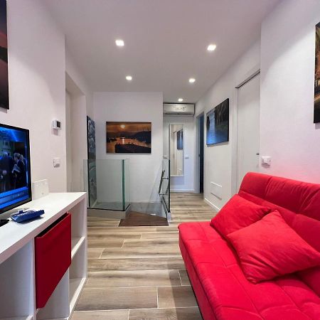 Very Nice Flat In לריצ'י מראה חיצוני תמונה