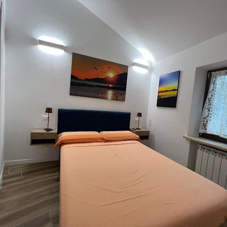Very Nice Flat In לריצ'י מראה חיצוני תמונה