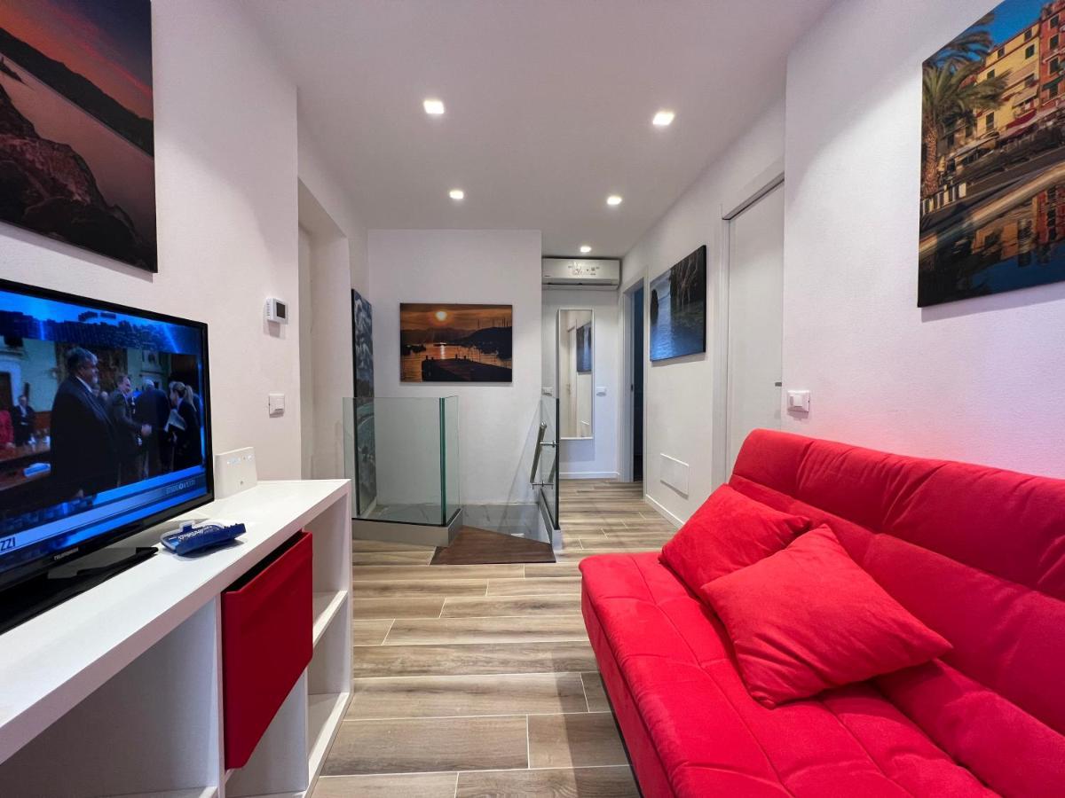 Very Nice Flat In לריצ'י מראה חיצוני תמונה