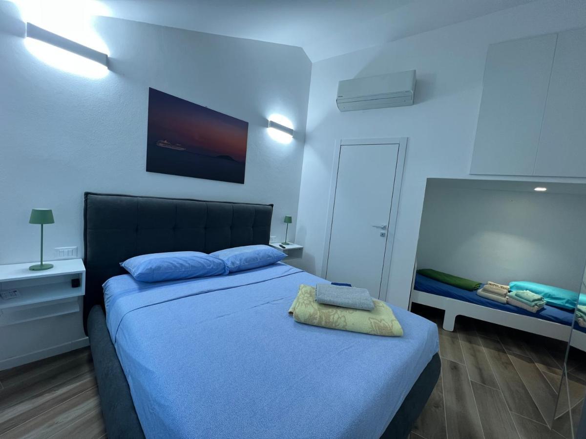 Very Nice Flat In לריצ'י מראה חיצוני תמונה