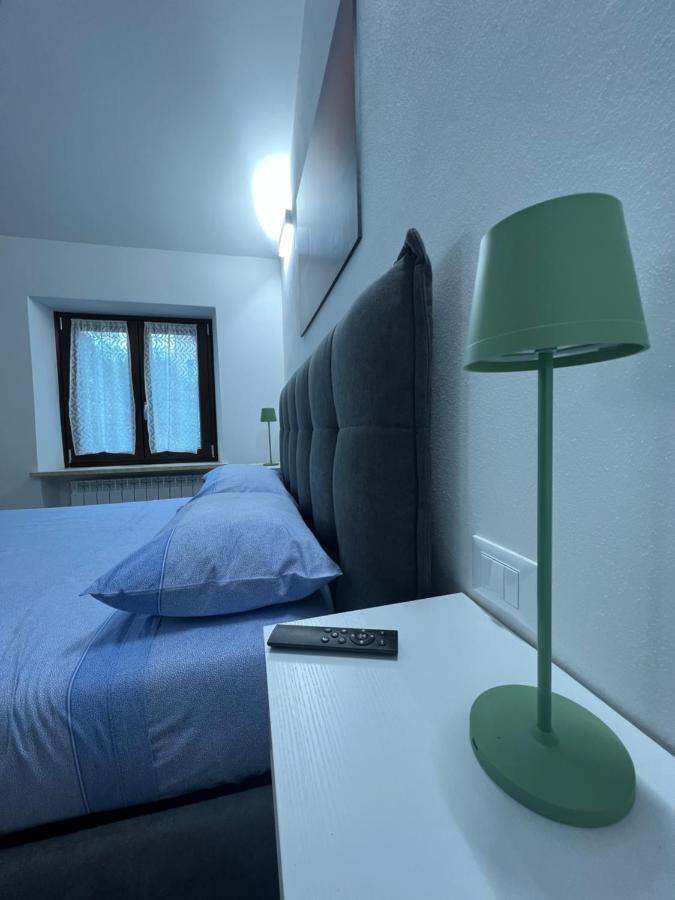 Very Nice Flat In לריצ'י מראה חיצוני תמונה