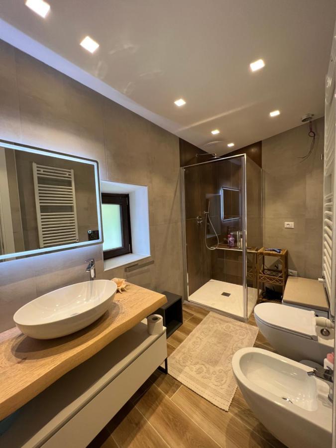 Very Nice Flat In לריצ'י מראה חיצוני תמונה