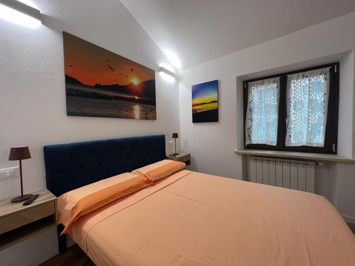 Very Nice Flat In לריצ'י מראה חיצוני תמונה