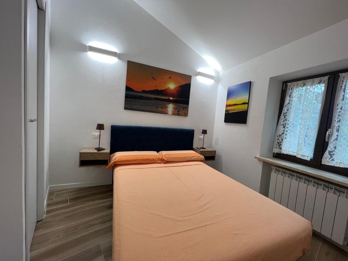 Very Nice Flat In לריצ'י מראה חיצוני תמונה